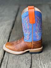 Horse Power Kid's Havana Bullfrog- Blue Jean Baby