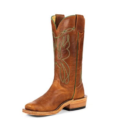 Olathe 13" Sunflower Galena Cutter Toe Boot - Tan