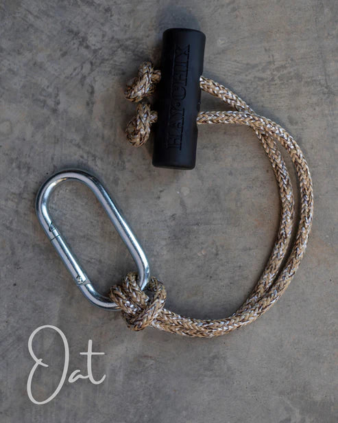 Load image into Gallery viewer, Hay Chix Bucket Strap
