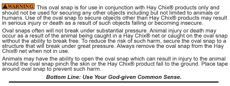 Load image into Gallery viewer, Hay Chix Bucket Strap
