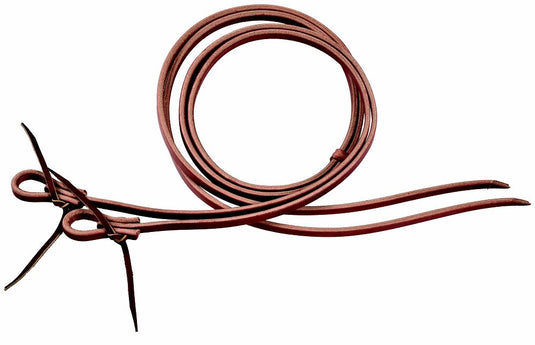 Berlin Harness Pony Split Reins - 1/2"x6'