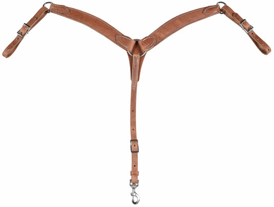 Berlin Contoured Pony Breast Collar