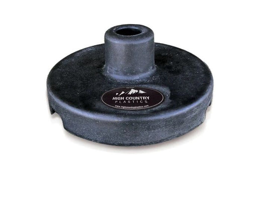 Pole Bending Bases - Single