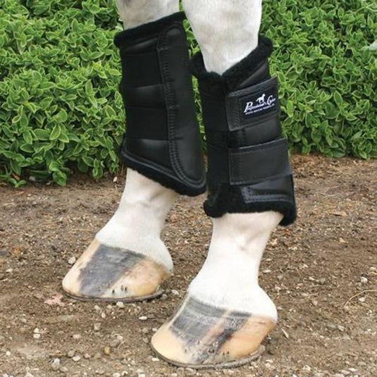 Professional's Choice Leather Protection Hind XL Boots