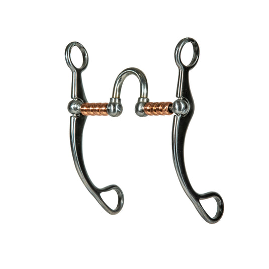 Professional's Choice Laramie Shank Correction with Rollers Bit