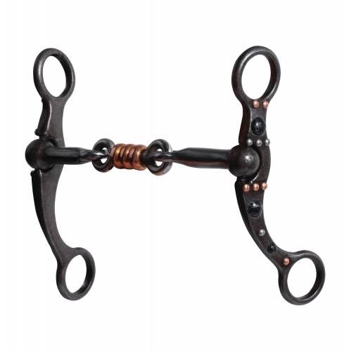 Professional's Choice Dot Shank Dog Bone Roller Bit