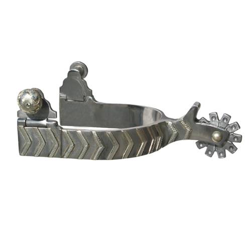 Professional's Choice Cowgirl Spurs