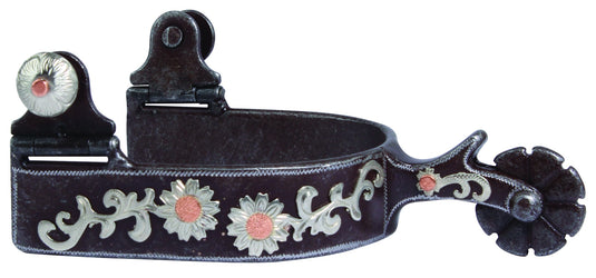 Professional's Choice Small Flower Spurs - 3/4