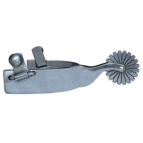 Professional's Choice Cowhand Spurs