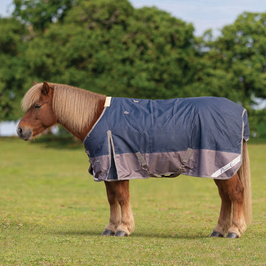 Professional's Choice Medium Weight Mini & Pony Turnout Blanket