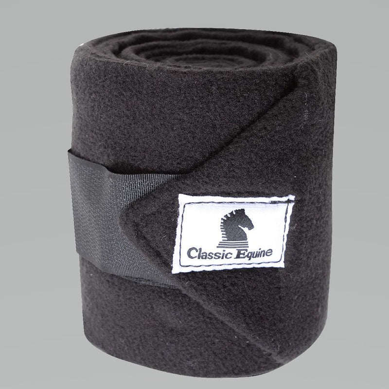 Load image into Gallery viewer, Classic Equine Polo Wraps - 4-Pack
