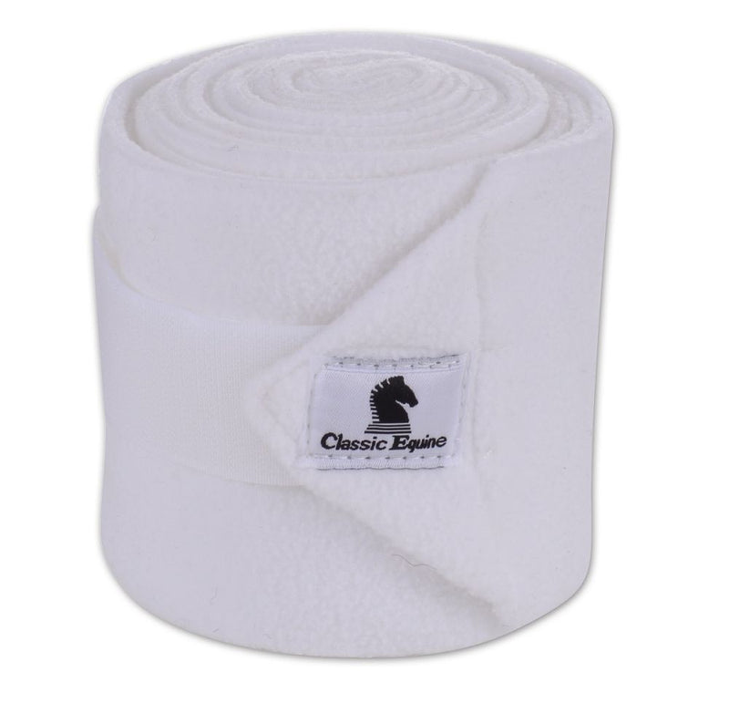 Load image into Gallery viewer, Classic Equine Polo Wraps - 4-Pack
