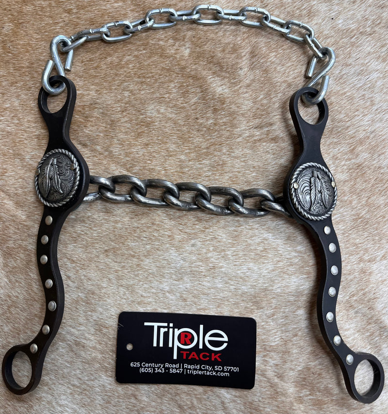 Load image into Gallery viewer, Petska Regular Chain Bit - 6"

