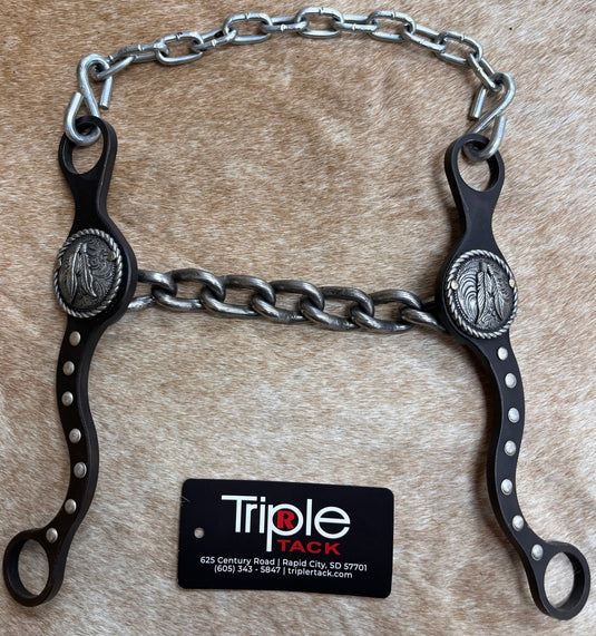 Petska Regular Chain Bit - 6"