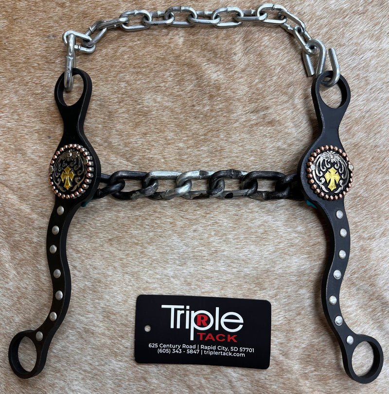 Load image into Gallery viewer, Petska Regular Chain Bit - 6"
