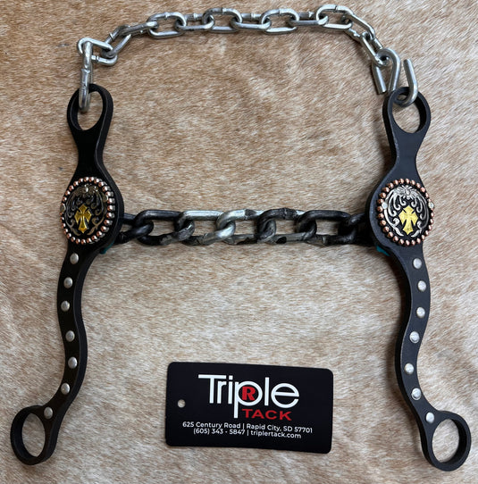 Petska Regular Chain Bit - 6"