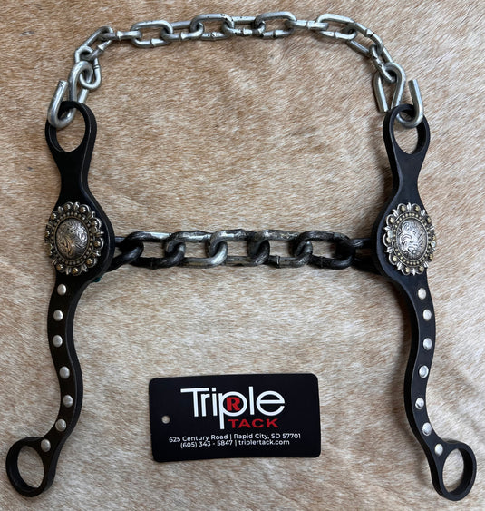 Petska Regular Chain Bit - 6"