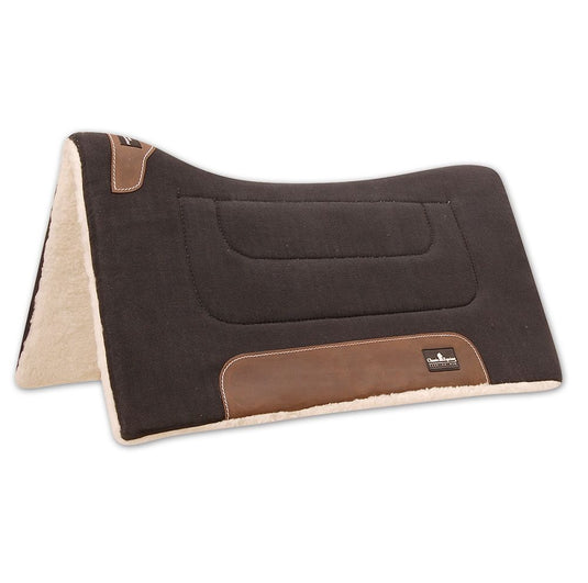Classic Equine Performance Trainer Pad - 3/4