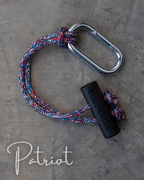 Load image into Gallery viewer, Hay Chix Bucket Strap
