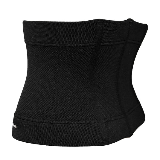 Back On Track Physio 4-Way Stretch Waist Brace - Black
