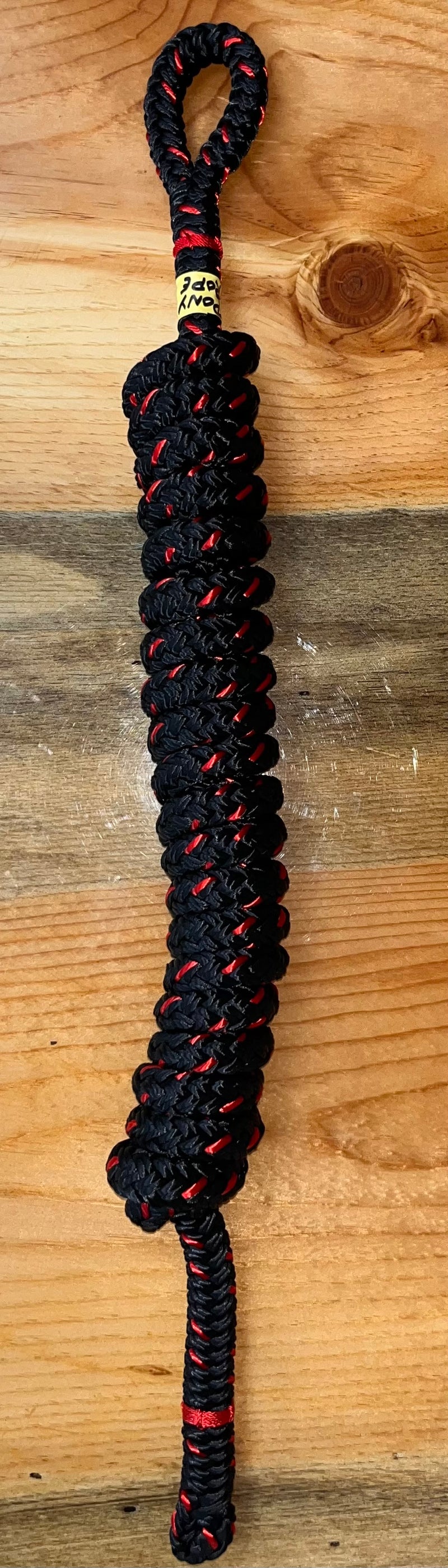 Load image into Gallery viewer, Brute Pony Rope 1/2" X 12' - Honda
