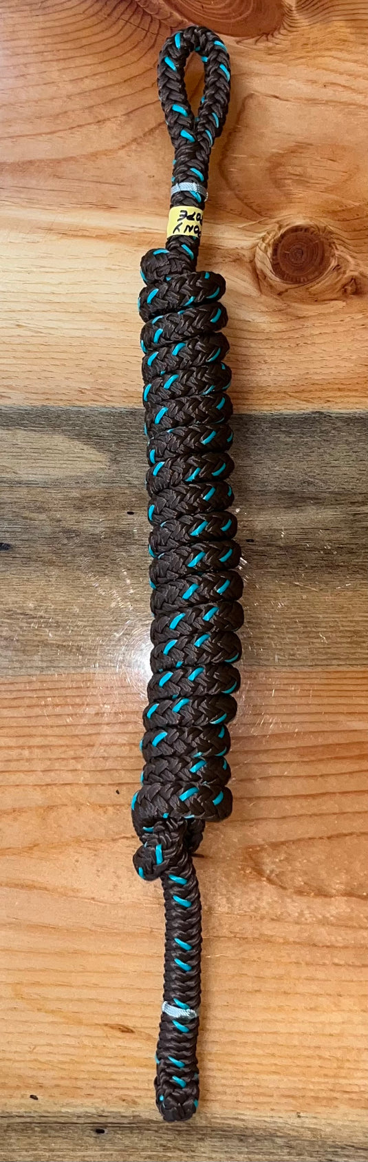 Brute Pony Rope 1/2" X 12' - Honda