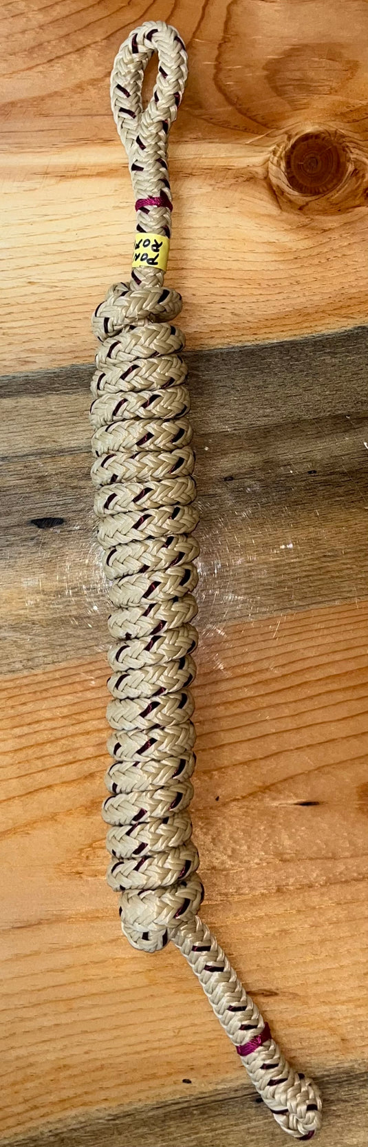 Brute Pony Rope 1/2" X 12' - Honda