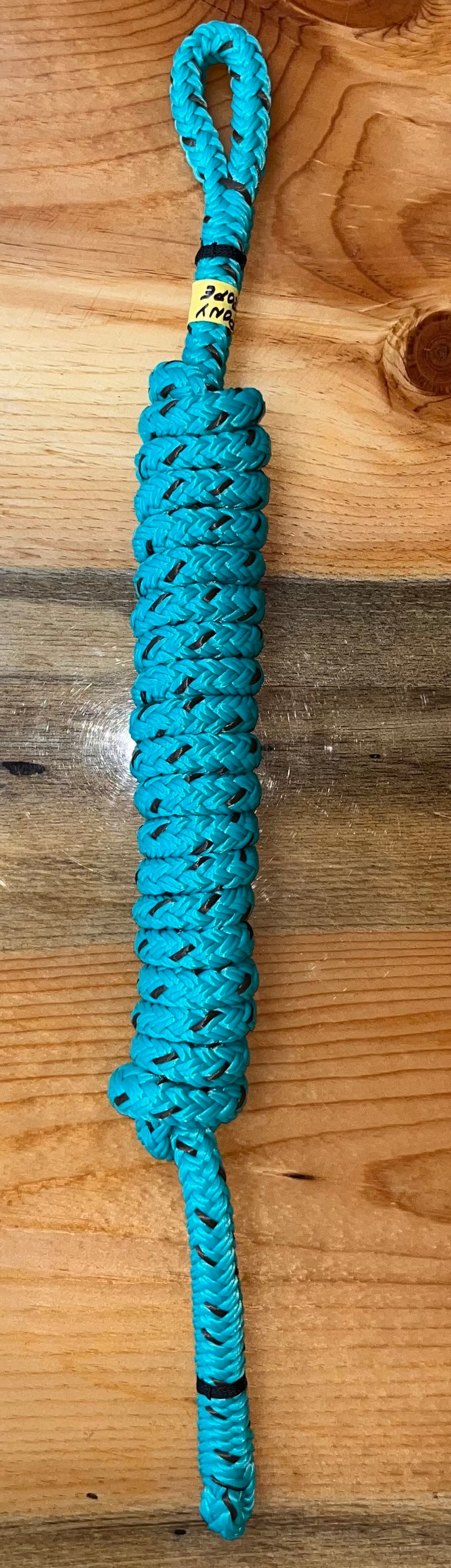 Load image into Gallery viewer, Brute Pony Rope 1/2" X 12' - Honda
