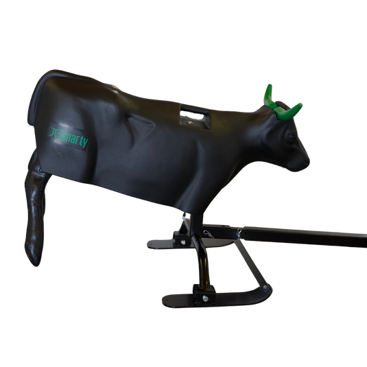 Smarty Rodeo | Steer