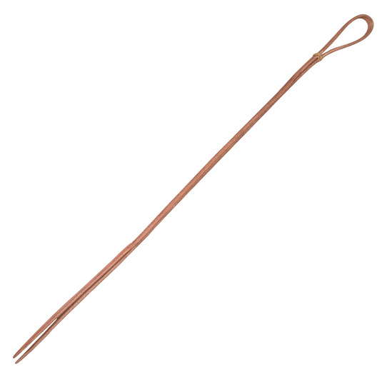 Martin Harness Leather Quirt