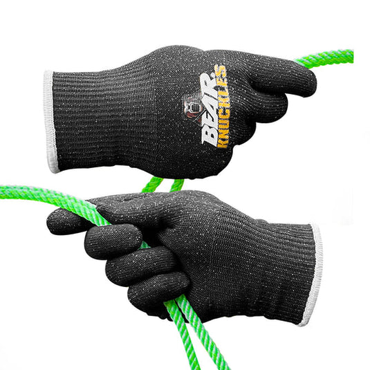 Bear Knuckle Roping Glove 5 Pack