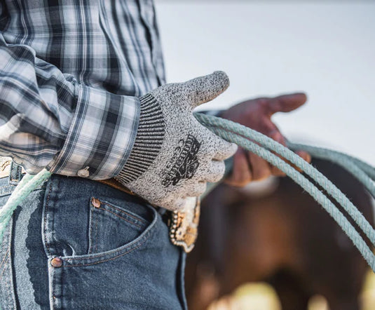 Bear Knuckle Roping Glove 5 Pack