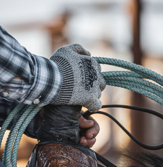 Load image into Gallery viewer, Bear Knuckle Roping Glove 5 Pack
