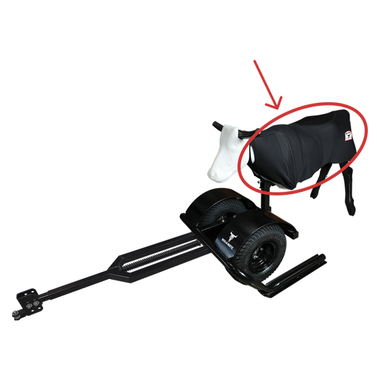 Smarty Rodeo | Drifter Trainer Suit