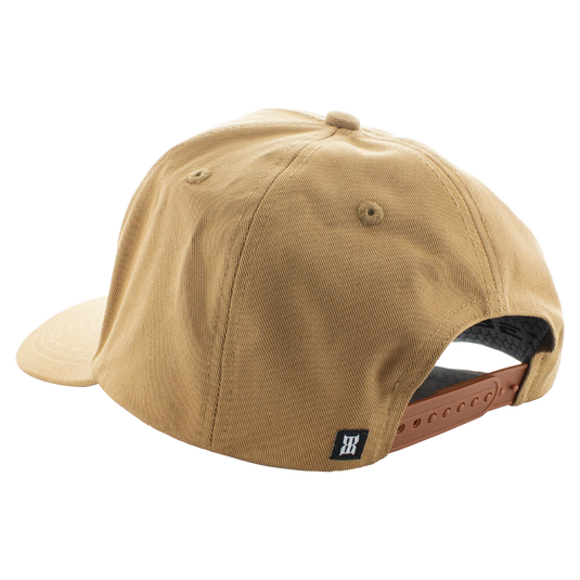 Bex Ragged Ball Cap