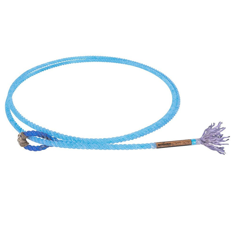 Load image into Gallery viewer, Rattler Blue Racer Blue Eye Piggin String
