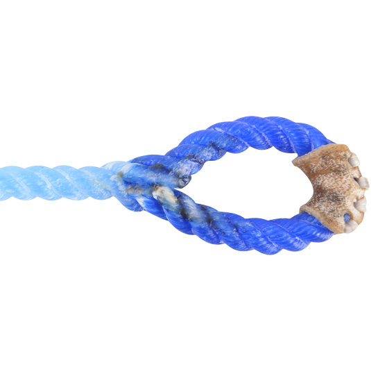Rattler Blue Racer Blue Eye Piggin String
