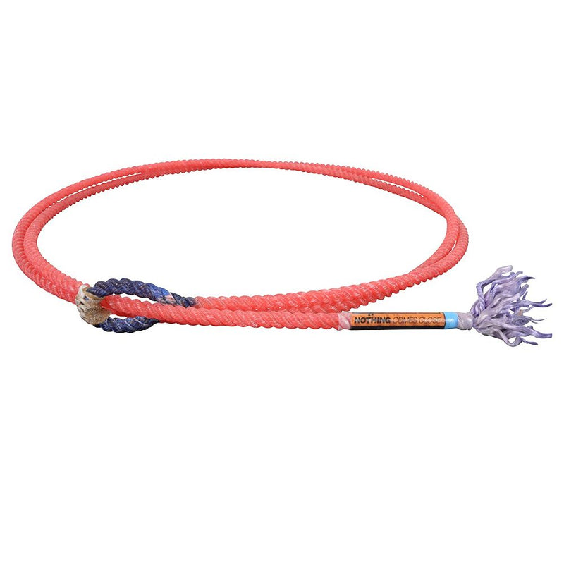 Load image into Gallery viewer, Rattler Red Racer Blue Eye Piggin String
