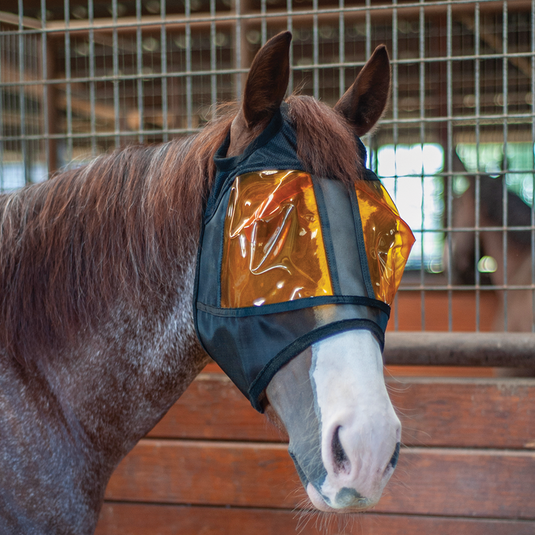 REM Restoration Equine Mask - Standard