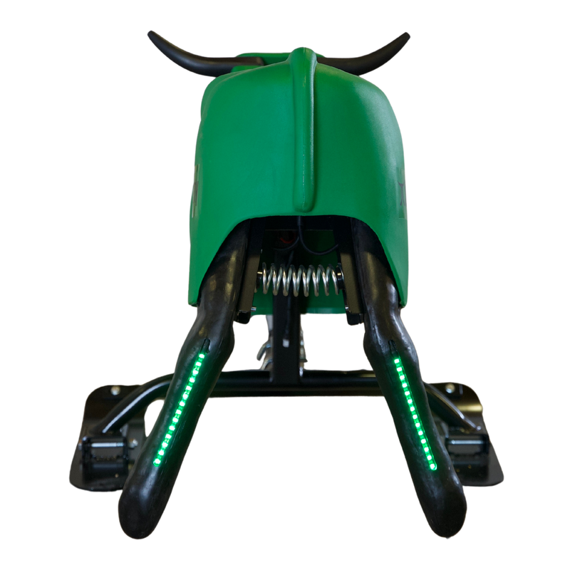 Load image into Gallery viewer, Smarty Rodeo | Steer
