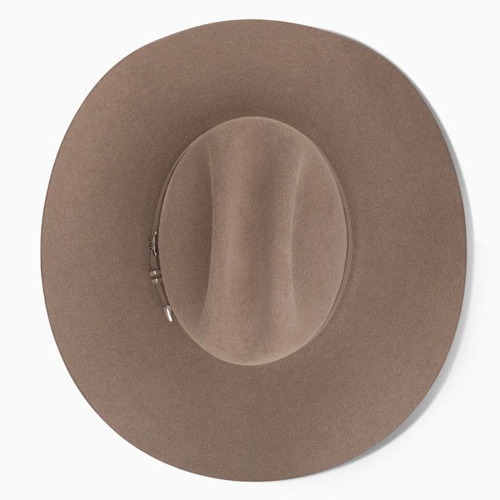Load image into Gallery viewer, Resistol USTRC 6X Felt Hat - 4-5/8" Crown
