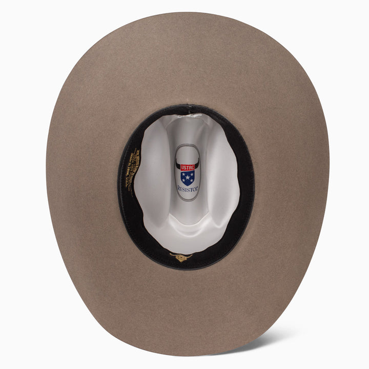 Load image into Gallery viewer, Resistol USTRC 6X Felt Hat - 4-5/8" Crown
