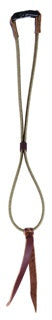 Load image into Gallery viewer, Professional's Choice Camo Polyester Coated Rubber Rope Holder
