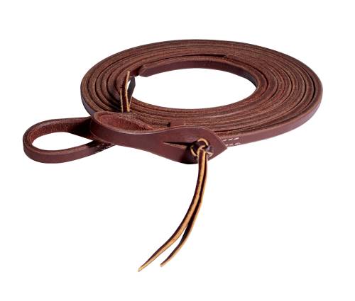 Professional's Choice Ranch Pineapple Knot Split Reins