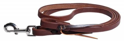 Professional's Choice Ranch Roping Rein - 8'