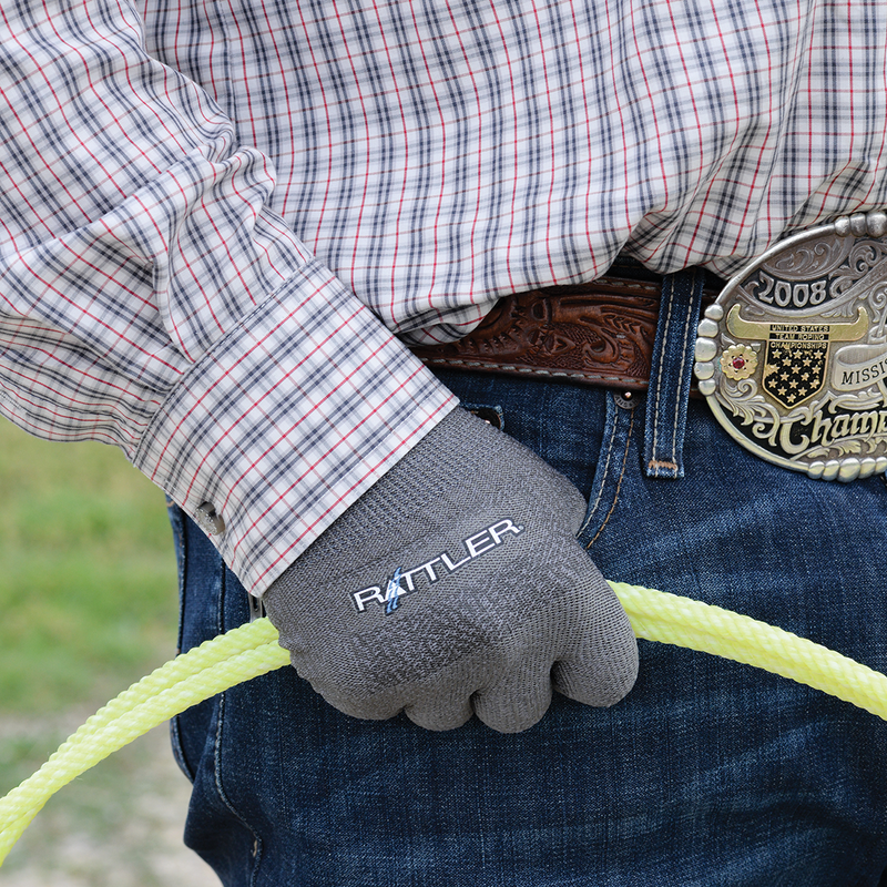 Load image into Gallery viewer, Rattler HP Roping Glove
