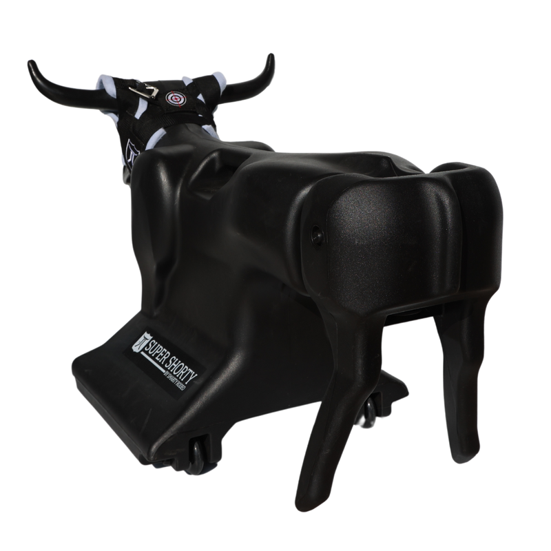 Load image into Gallery viewer, Smarty Rodeo | Super Shorty
