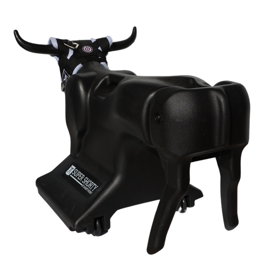 Smarty Rodeo | Super Shorty