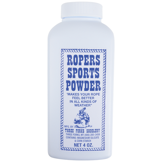 Rattler Roping Powder - 4 Ounce