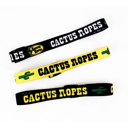 Cactus Elastic Rope Strap - SINGLE